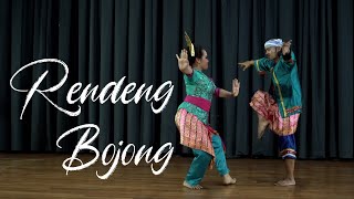 TARI RENDENG BOJONG - Jaipongan Official Video