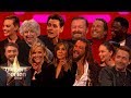 The BEST of Season 26 On The Graham Norton Show Part One