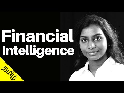 The #1 Lesson In Financial Intelligence No One Taught You | Best Money Management Tips In Tamil