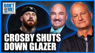 Maxx Crosby Blasts Exit Rumors Im Not Leaving The Raiders