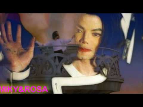 MICHAEL JACKSON-IO SENZA TE.