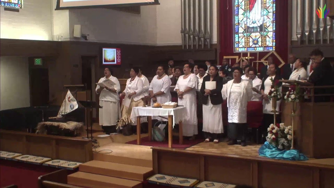 2023-3-5 Fiji PM-Santa Rosa Welcome Service