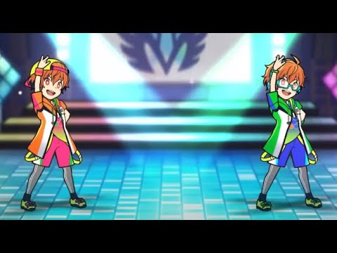 【ユニットver・W】DRIVE A LIVE【サイスタMV】