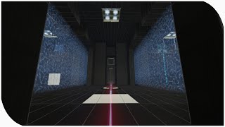 [Portal 2] Disorientation by SloppySteve