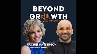 AI Can’t Do This: Why Local Radio is Winning In a Digital Age with Rachel Patterson