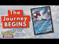 I'm Making a Pokemon TCG Deck for EVERY Pokemon Possible!