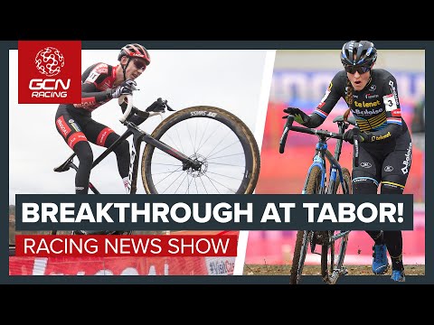 Video: Kami layak berada di sana' kata Pidcock selepas Pasukan Wiggins keluar dari Tour de Yorkshire