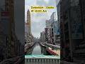 Heart of Osaka || Dotonbori || #foryou #trending #shorts