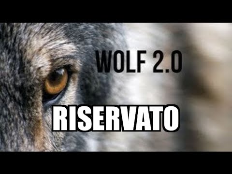 WOLF 8 RISERVATO
