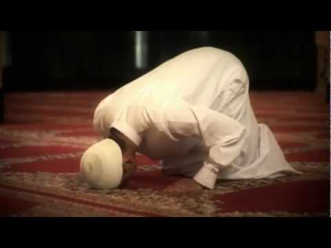 Comment faire la Salat al 'Isha (la prière de la nuit)