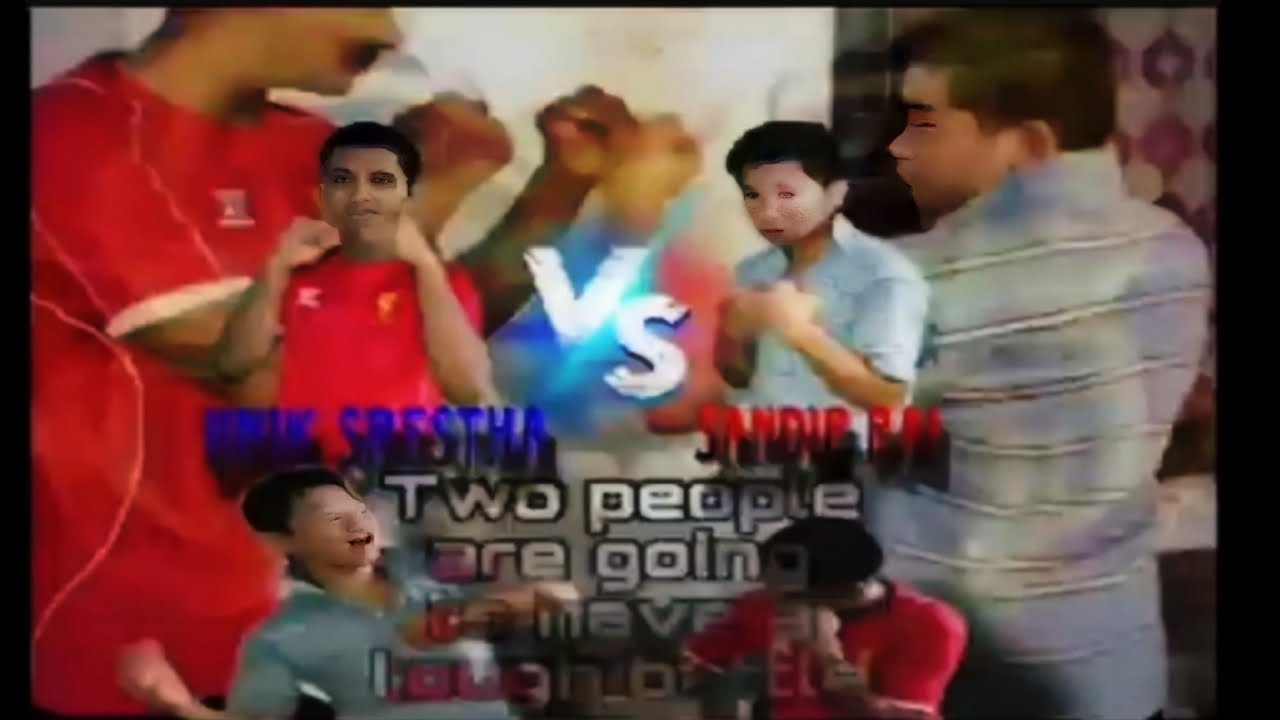 2023 mini UFC boxing fights bold_boy vs unik #viralvideo #ufc #boxing ...