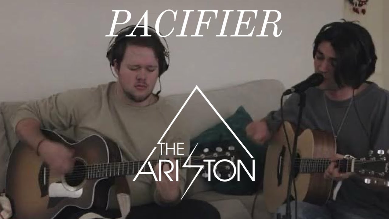 Catfish and the Bottlemen Pacifier (Cover by The Ariston) YouTube