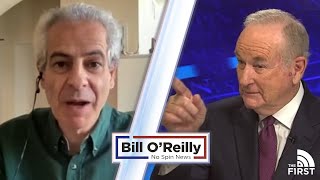 Congress Tackles UFOs | Bill O'Reilly
