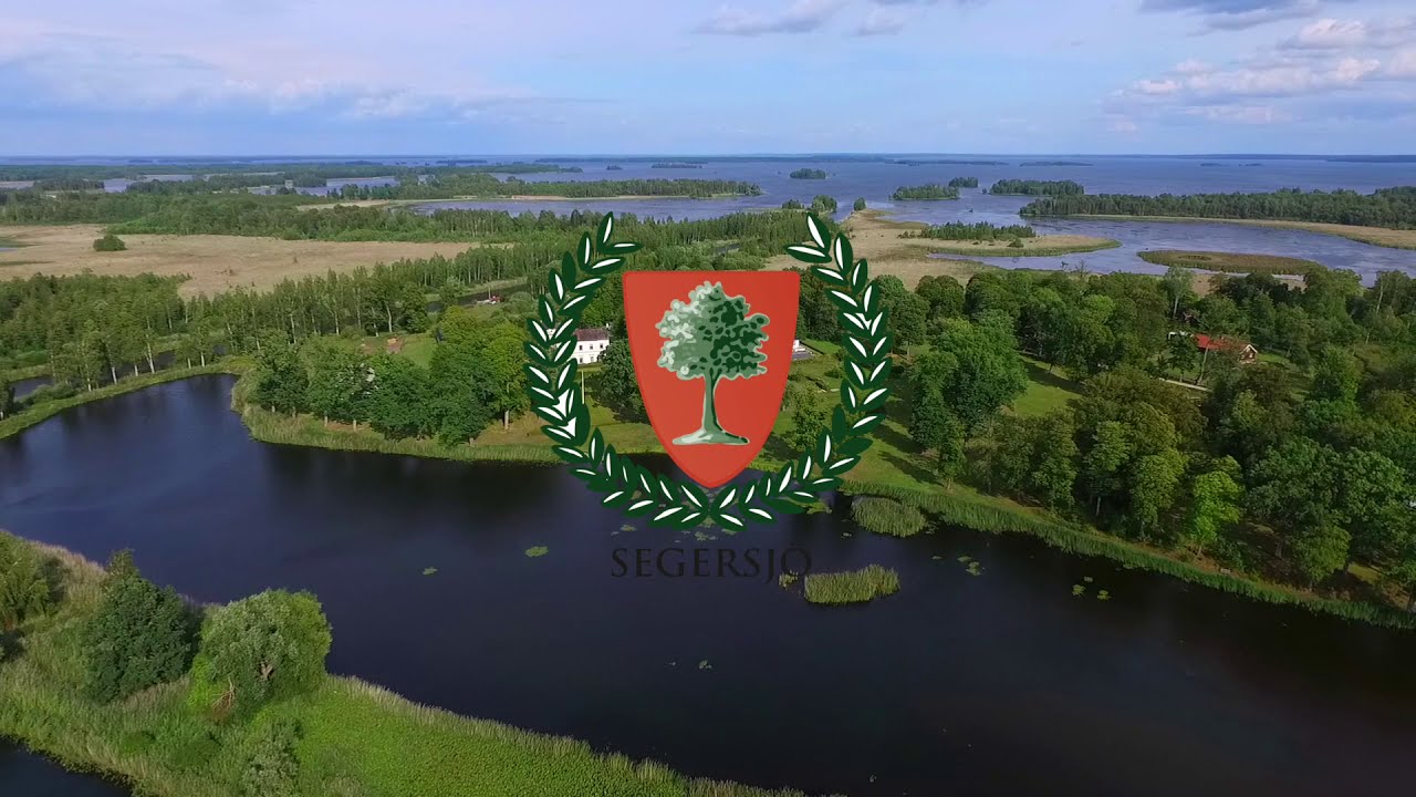 Segersjö European Championships for Juniors & Young Riders 25-29th of ...