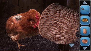 Escape Game Carnival 2 Part 2 WalkThrough - FirstEscapeGames