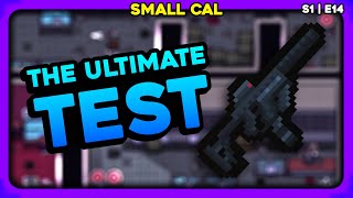 Let's See If This Gun Can Handle The Mall... - ZERO Sievert SMALL CAL ONLY | S1E14