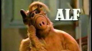 ALF Bumper
Remember ALF doing those great bumpers between the show and commercials? ALF aired on the NBC TV network from September 22, 1986 until March 24, 1990. Video remains the property of Alien Productions, all rights reserved. ALF Bumper