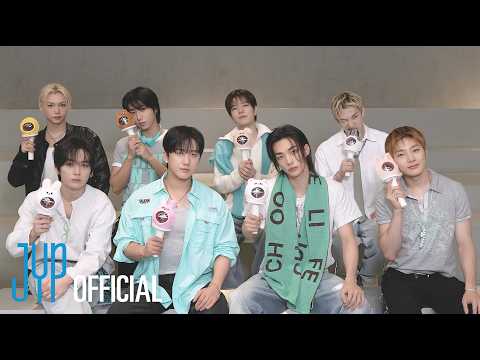 Watch: Stray Kids Post a 'This & That' Guide Video