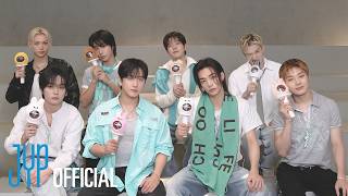 Stray Kids 'This & That' (Feat. STAY) Guide Video
