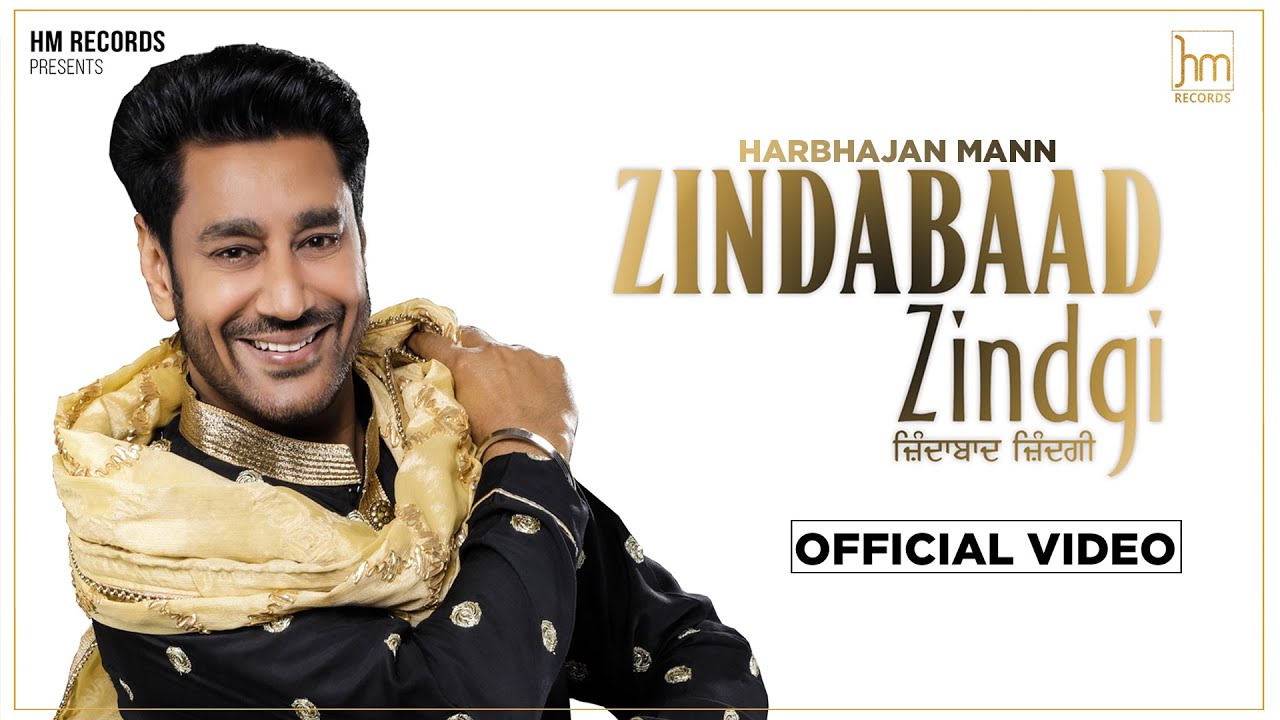 Zindabaad Zindgi