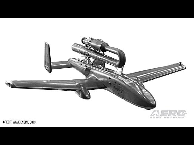 Airborne-NextGen 03.12.24: Pulsejets R Back!, Mach 5?, DJI v Congress