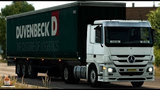 ["Euro Truck Simulator 2", "ETS 2", "ETS2", "ETS2 Cars", "ETS2 mods", "Euro Truck Sim 2 mods", "car mods", "ETS2 Multiplayer", "euro truck simulator", "ets2 modpack", "ets2 v.127", "ETS", "Truck sim", "truck sim 2", "ETS graphics mod", "European Truck Sim