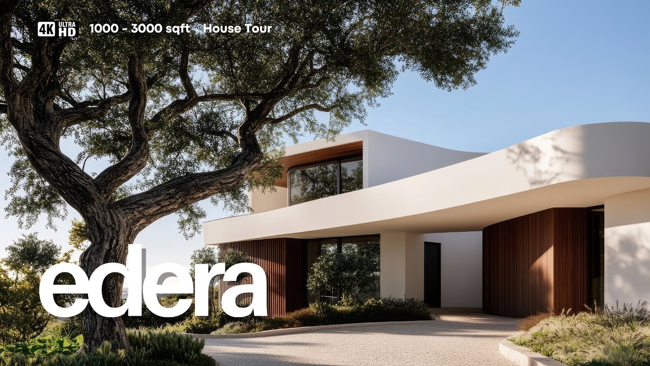 Dream Home Design: Minimalist Lifestyle & Decorating Ideas for a Serene Space