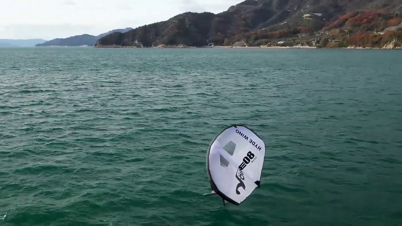 7.0 HYDE KITES MOWE（メーヴェ） ウィング MK-3 |沖縄サーフィン 