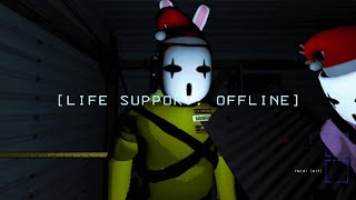 Lethal Company DEATH Compilation Part 1