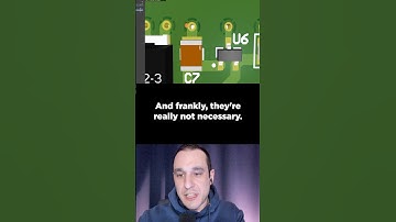 USB Hub Needs an Upgrade! | 1 Min PCB Design Review