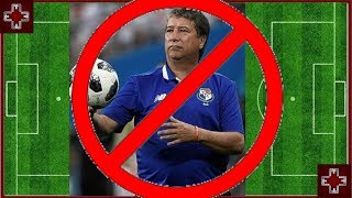 Clubes no quieres a Bolillo pero es tarde - Fútbol ecuatoriano