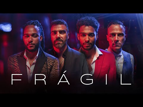 Vídeo: O que significa frágil em espanhol?