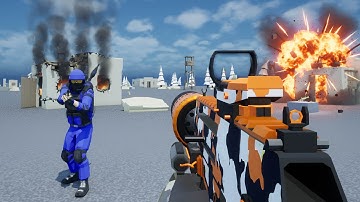 AI made this game in 10 minutes...