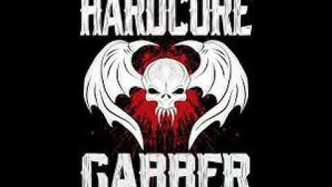 HARDCORE & GABBER REMEMBER