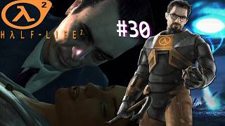 Half-Life 2 - #30 Freeman Pontifex