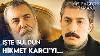 Karcı Holdingte Büyük Yüzleşme Öyle Bir Geçer Zaman Ki