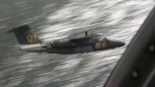 Support and Services for SK60 trainer Saab Support And Services