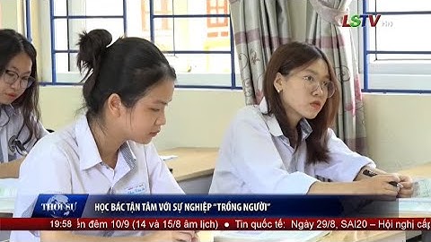 Bảng điểm trường thpt chuyên chu văn an lạng sơn năm 2024