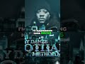 Gotham's Rapper Method Man &amp; BIlly Danze #rap