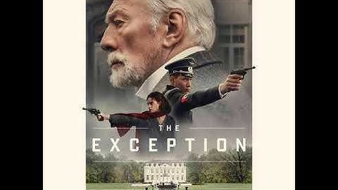 The Exception Original Motion Picture Soundtrack  - 11. The Kaiser Sees The Truth