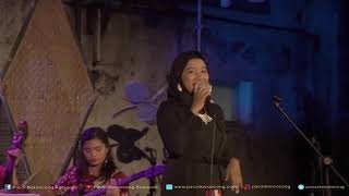 Cinta - OK Dewa Dewi - Pasar Keroncong Kotagede 2018