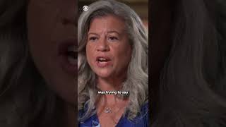 Member of Lindsay Clancy jury explains why they took a closer look at the knife she used #shorts