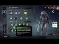 Build Testing and Blood Grinding! DBD BPG GFG ACP1