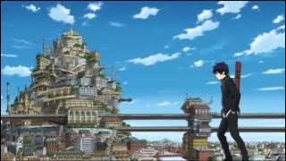 Blue Exorcist trailer