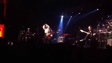 Steve Hackett Genesis Revisted II - Supper