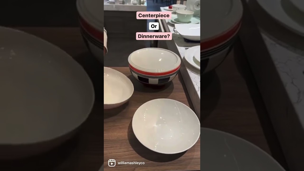 La Boule by Villeroy & Boch. Featuring compact table service for two people. Shop online or in-store