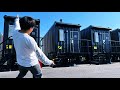 Staying at a unique container hotel in Japan. &quot;HOTEL R9 The Yard&quot;. A special time at a secret base..