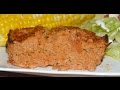 Recipe for a Spicy Ground Turkey Meatloaf from Eva of Idaho.  Send in your favorite recipe now!!