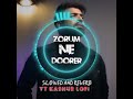 Zorum ne doorer | ishfaq kawa official song | slowed + reverb song #ishfaqkawa #kashurlofi #hitsong Mp3 Song