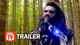 Krypton Season 2 Trailer | Rotten Tomatoes TV